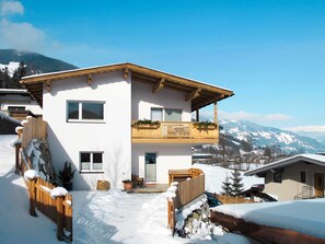 Exterior - Apartment Tamerl by Interhome (Mayrhofen)