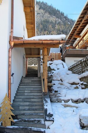 Property grounds - Apartment Tamerl by Interhome (Mayrhofen)