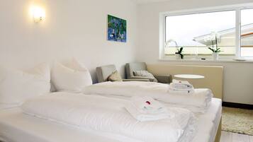 1 Schlafzimmer, Internetzugang