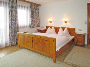 3 bedrooms, WiFi - Ratschnhof by Interhome (Mayrhofen)