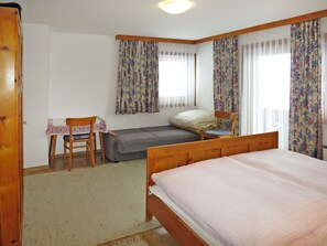 3 chambres, Wi-Fi
