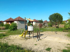 Espace pour enfants