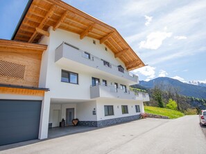 Exterior - Apartment Anton by Interhome (Mayrhofen)