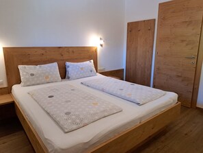 2 bedrooms, WiFi