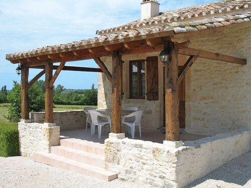 La Bergerie by Interhome