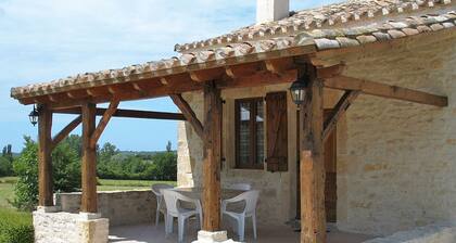La Bergerie by Interhome