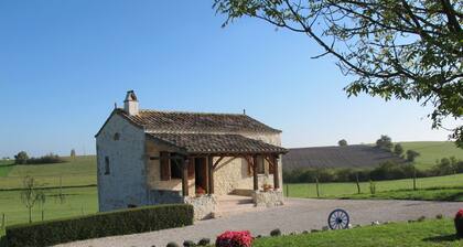 La Bergerie by Interhome