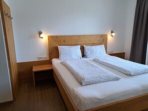 2 chambres, Wi-Fi