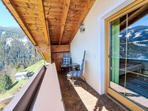 Property grounds - Reichegger by Interhome (Mayrhofen)