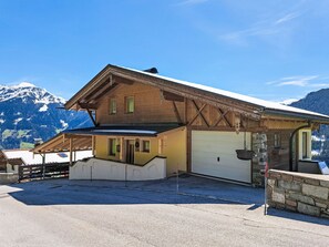 Exterior - Reichegger by Interhome (Mayrhofen)