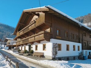 Ulkopuoli