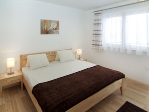 4 bedrooms, Internet
