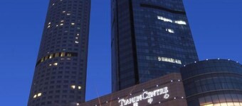 Tangla Hotel Tianjin