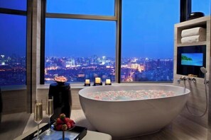 Cribs/infant beds - Tangla Hotel Tianjin (Tianjin)