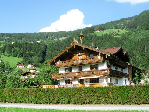 Exteriör