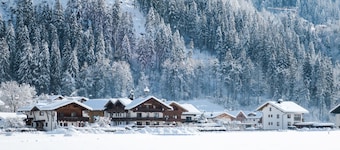 Heisenhaus by Interhome