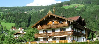 Heisenhaus by Interhome