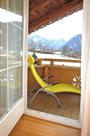 Interior - Sonneck by Interhome (Mayrhofen)