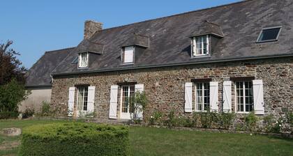 La Longère by Interhome