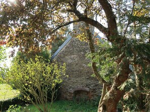 Property grounds - La Longère by Interhome (Saint Leonard)