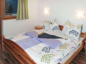 6 chambres, Wi-Fi