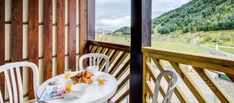 Résidence Privilège by Interhome