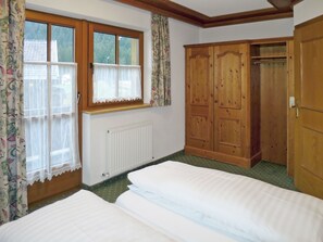 1 chambre, Wi-Fi