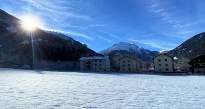 Gredler by Interhome