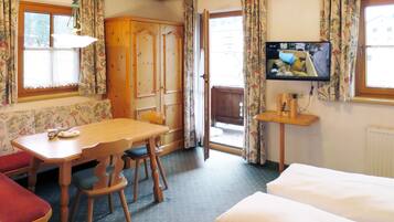 1 Schlafzimmer, WLAN