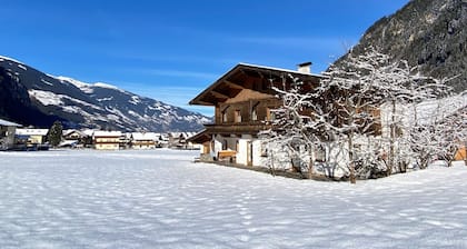 Gredler by Interhome