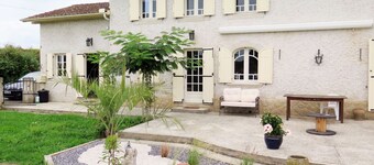 Aucéloun by Interhome