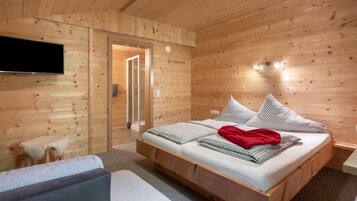 10 Schlafzimmer, Internetzugang