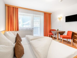 2 bedrooms, internet - Apartment Rosa by Interhome (Mayrhofen)