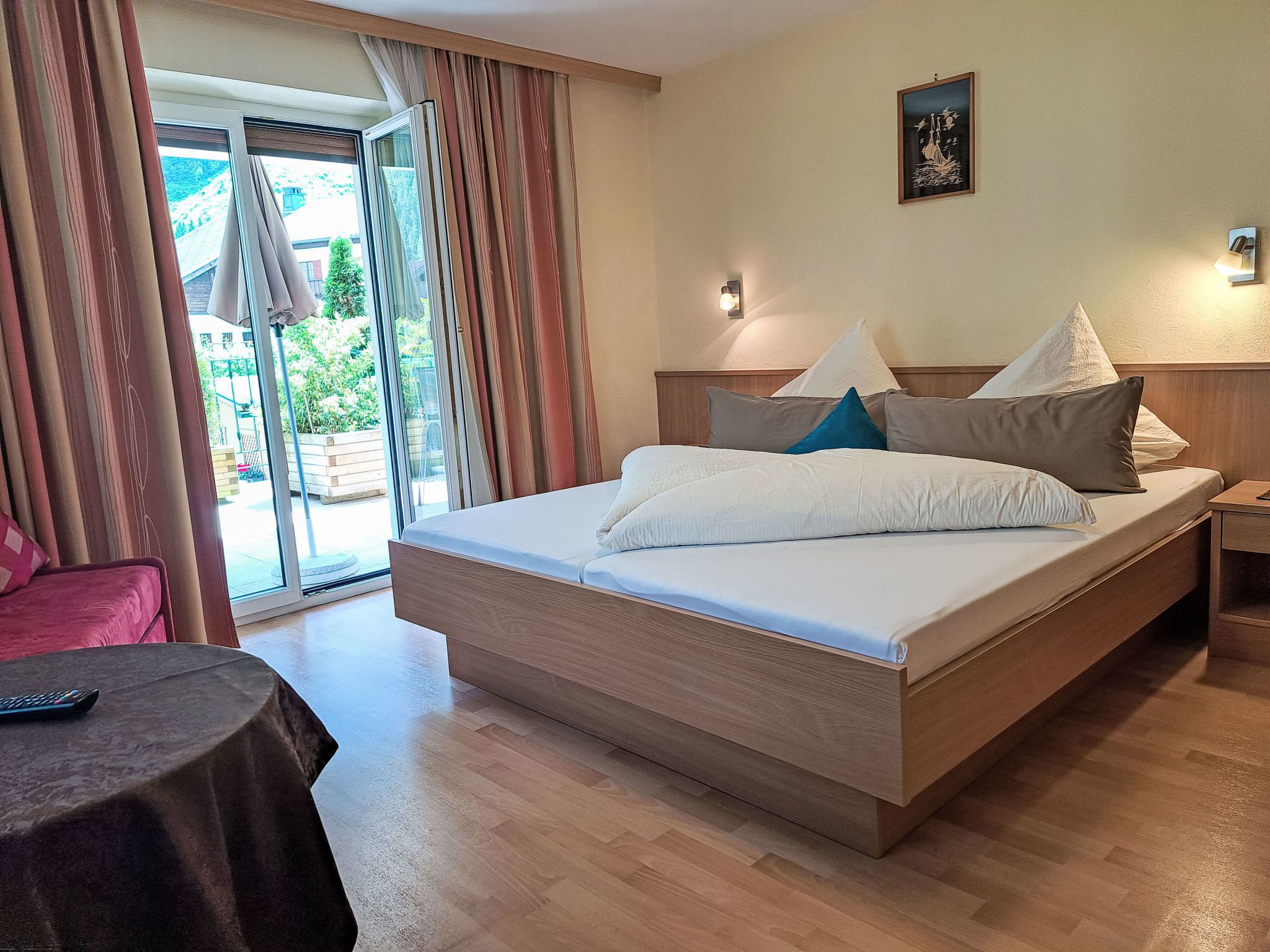Apartment Rosa By Interhome - Mayrhofen