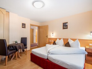 3 bedrooms, Internet - Apartment Rosa by Interhome (Mayrhofen)