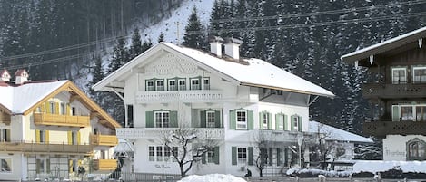Außenbereich