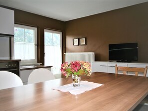 Dining - Apartment Rauter by Interhome (Mayrhofen)