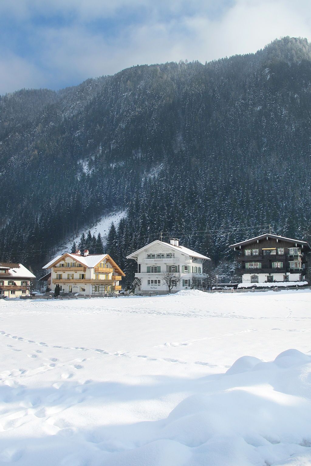 Ulkopuoli