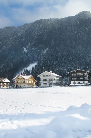 Exterior - Apartment Rauter by Interhome (Mayrhofen)