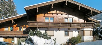 Apartamento Josef by Interhome