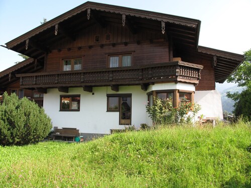 Ferienwohnung Josef by Interhome