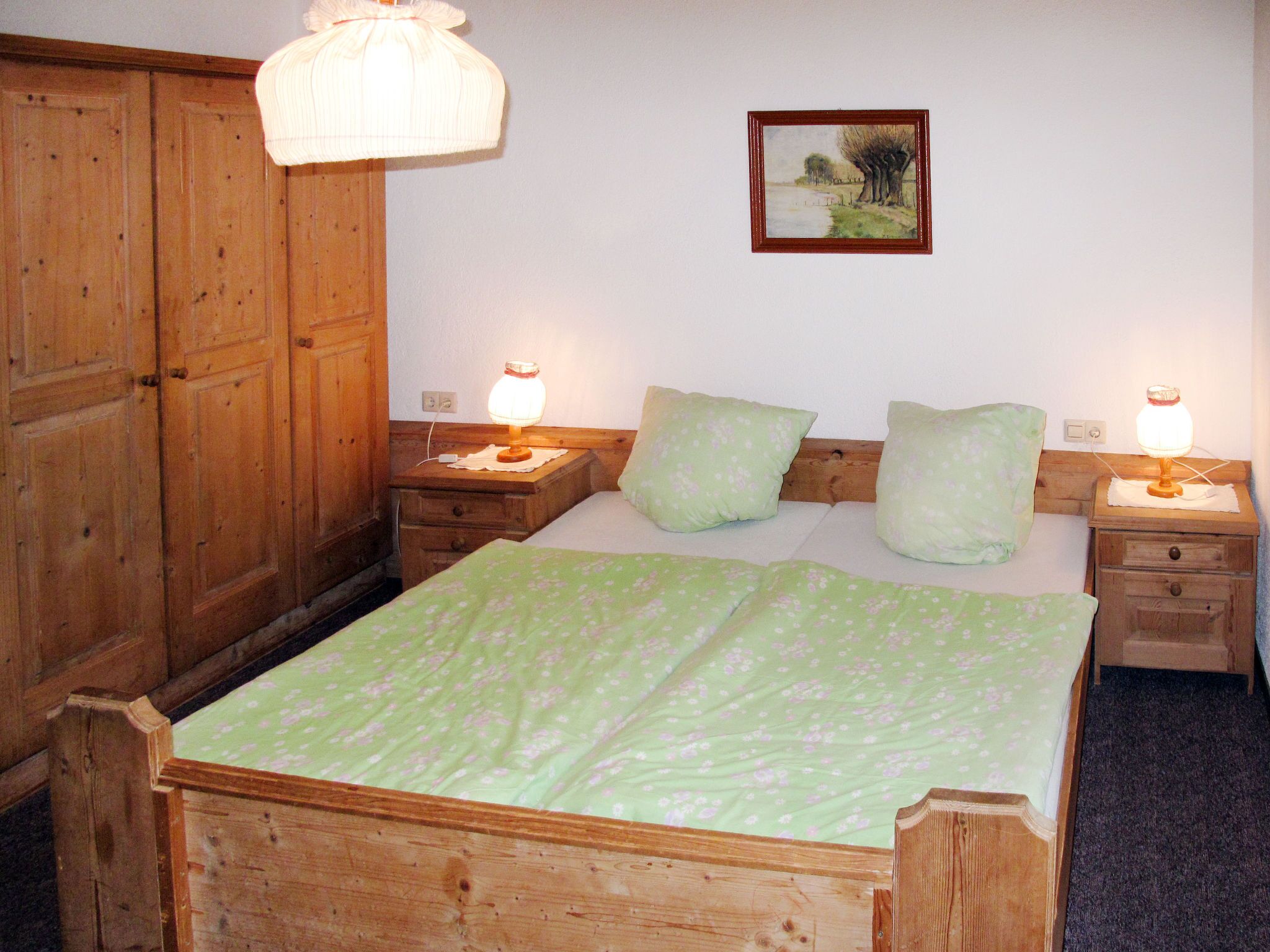 3 bedrooms