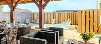 La Chapelle by Interhome