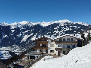 Exterior - Alpenblick by Interhome (Zell am Ziller)