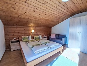 4 bedrooms, WiFi - Alpenblick by Interhome (Zell am Ziller)