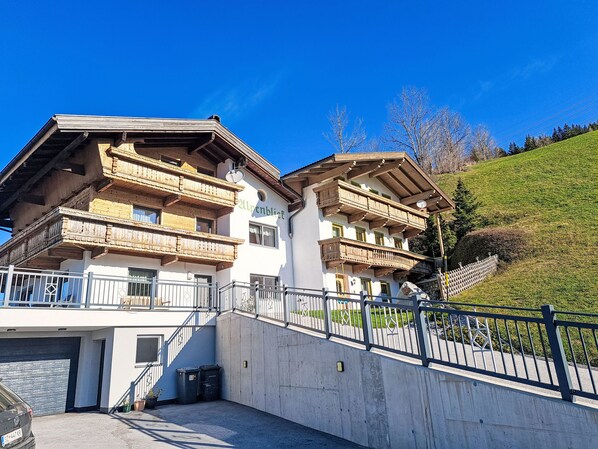 Exterior - Alpenblick by Interhome (Zell am Ziller)