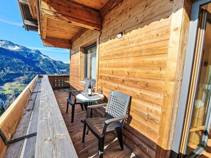Outdoor dining - Alpenblick by Interhome (Zell am Ziller)