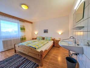 4 bedrooms, WiFi - Alpenblick by Interhome (Zell am Ziller)