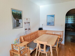 Dining - Vacation home Ragusa by Interhome (Zell am Ziller)