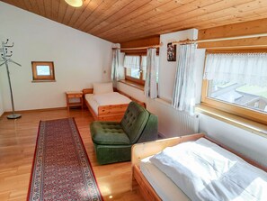 Room - Vacation home Ragusa by Interhome (Zell am Ziller)